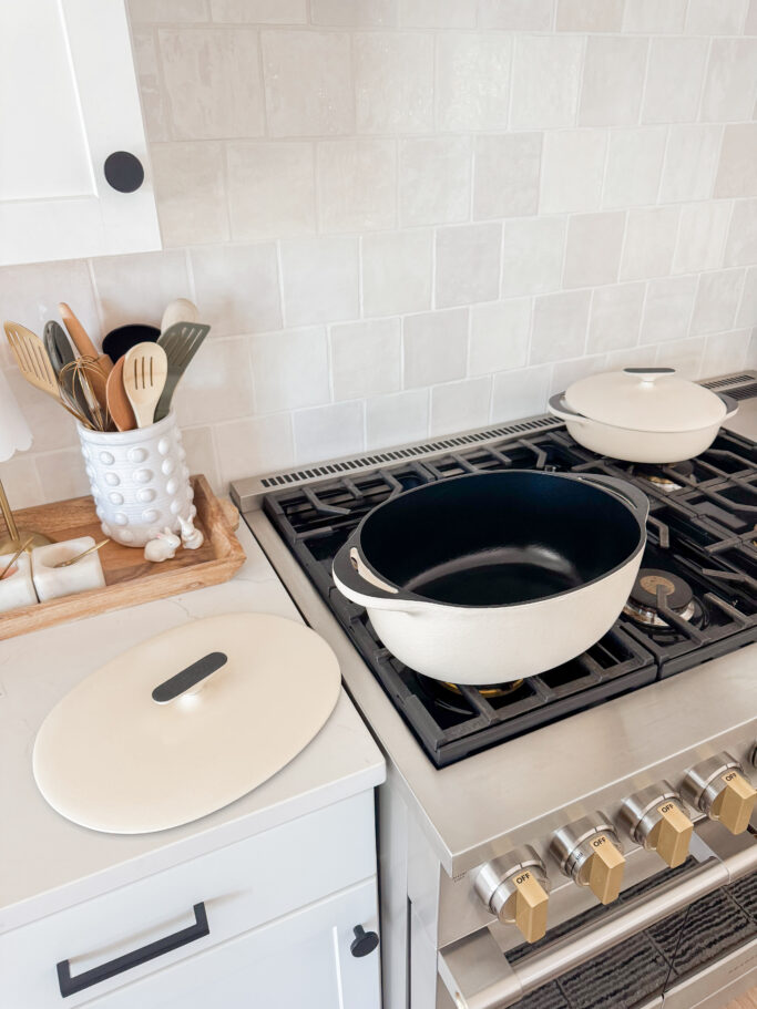 Caraway Cookware 15% Off Discount Code CHOOD + Review