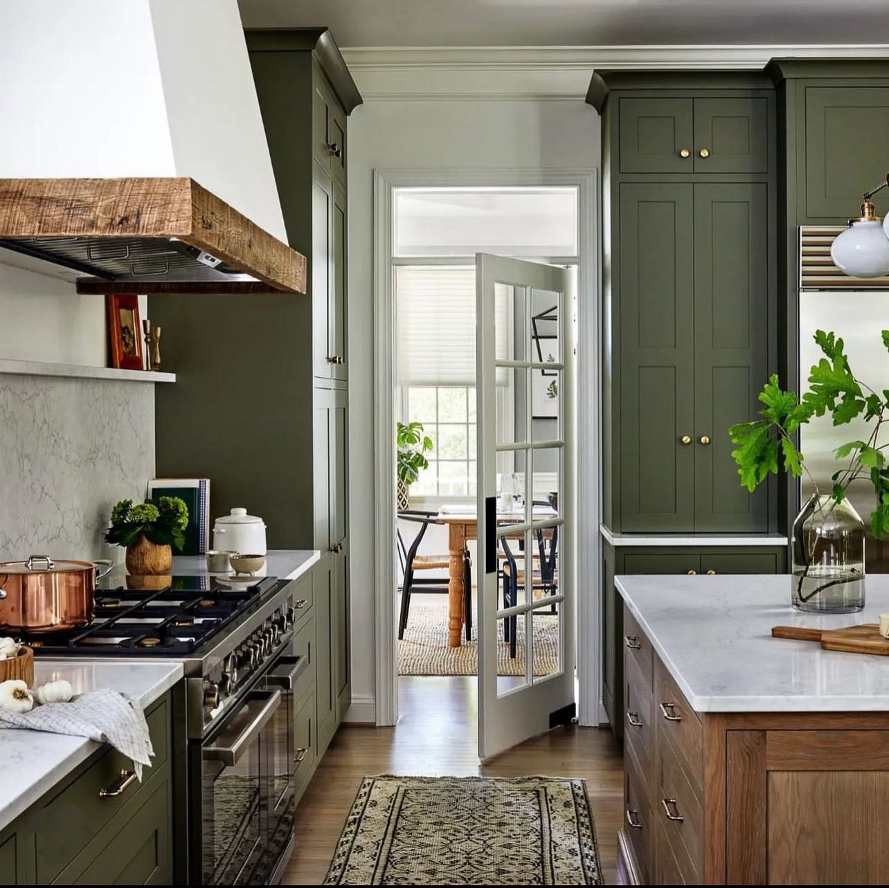 Kitchen Hood Vent with Wood Trim Over 20 Ideas You Will Love!
