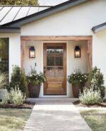 23 Beautiful Summer Porch Decor Ideas You Will Love!