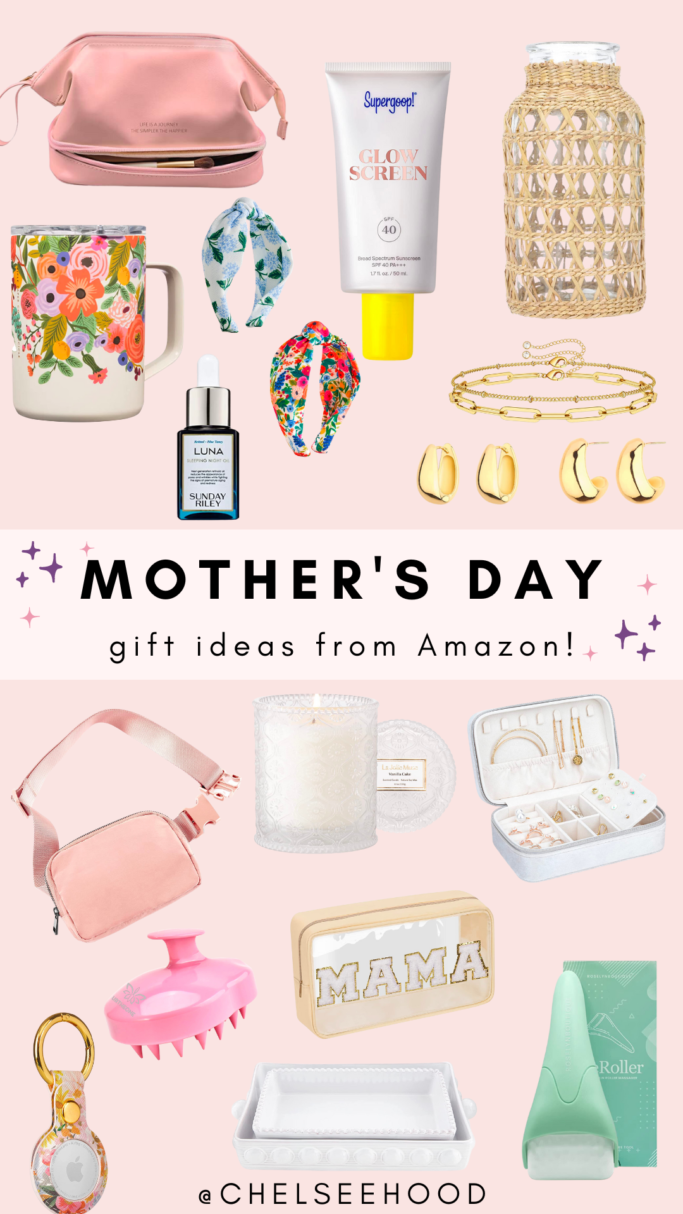 24 Mother's Day Gift Ideas And Tips To Celebrate Mother's Day At Work