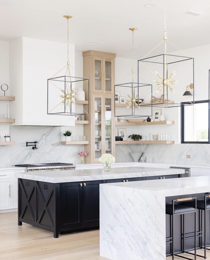 Cool vs. Warm - 12 Popular White Paint Colors for Your Home