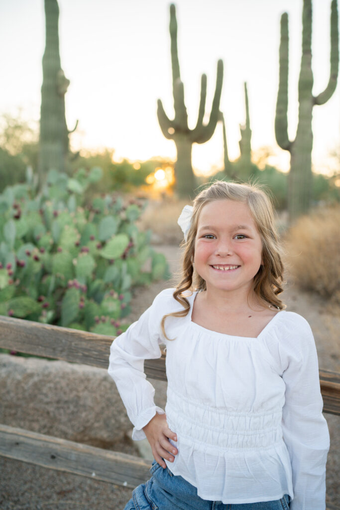 Surprise! We've Moved The House of Hood to Arizona!