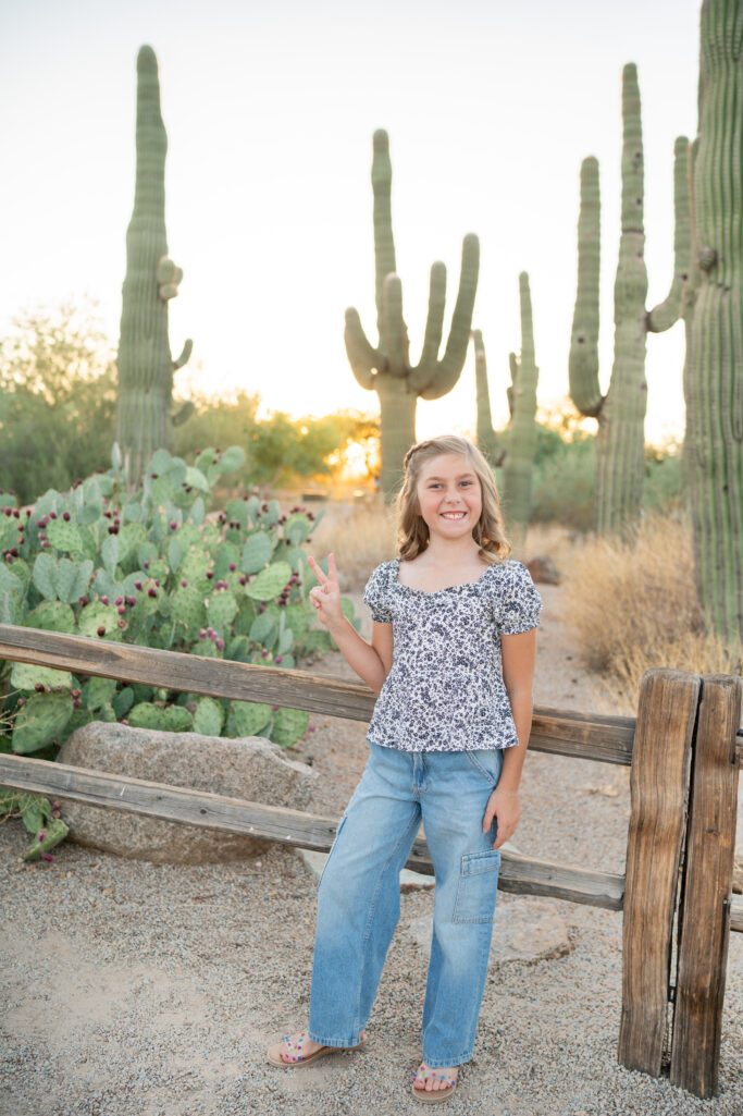 Surprise! We've Moved The House of Hood to Arizona!