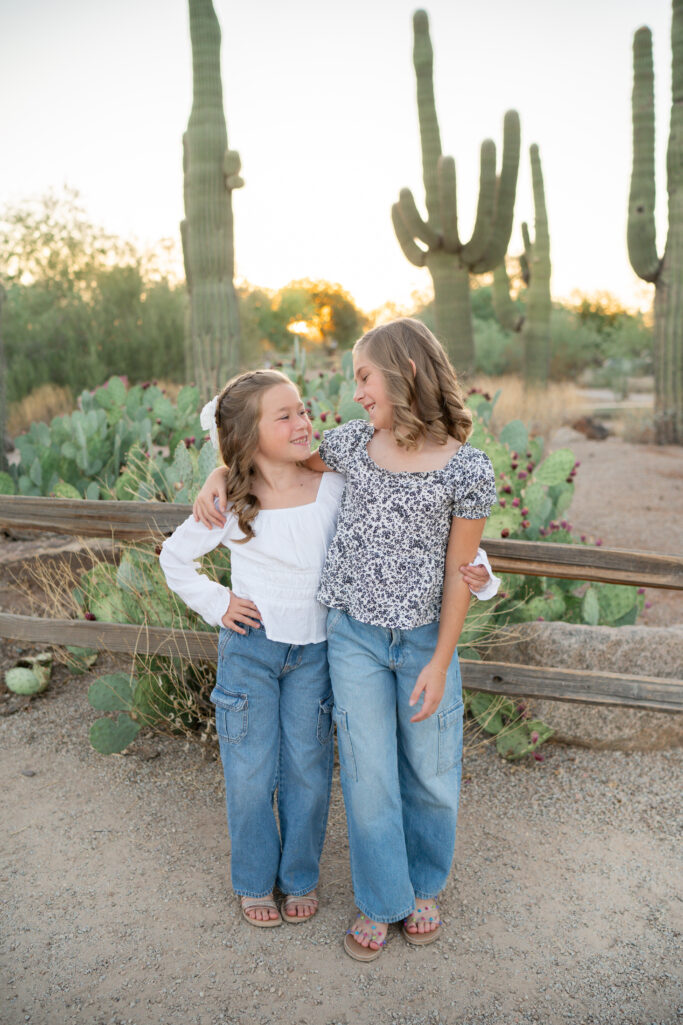 Surprise! We've Moved The House of Hood to Arizona!