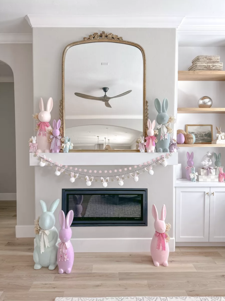 Cool Review About Easter Decor Home