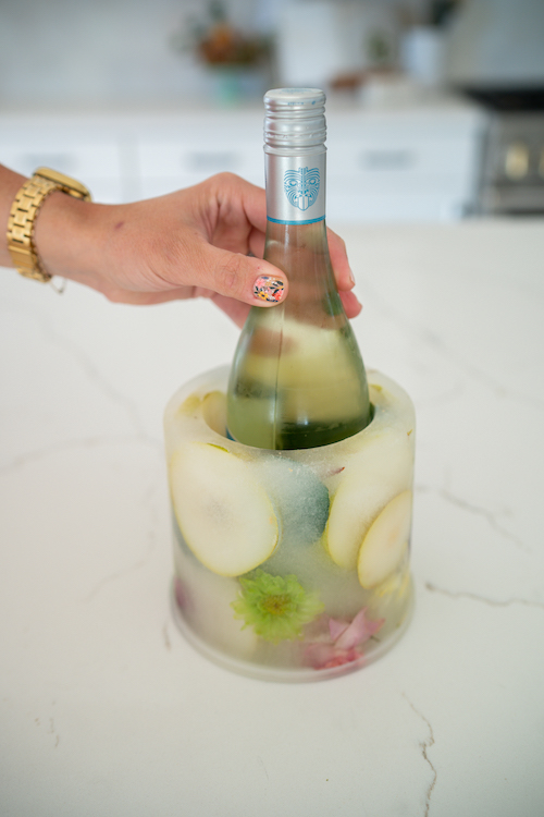 Using Pears as Home Decor - 3 Unique Ideas!