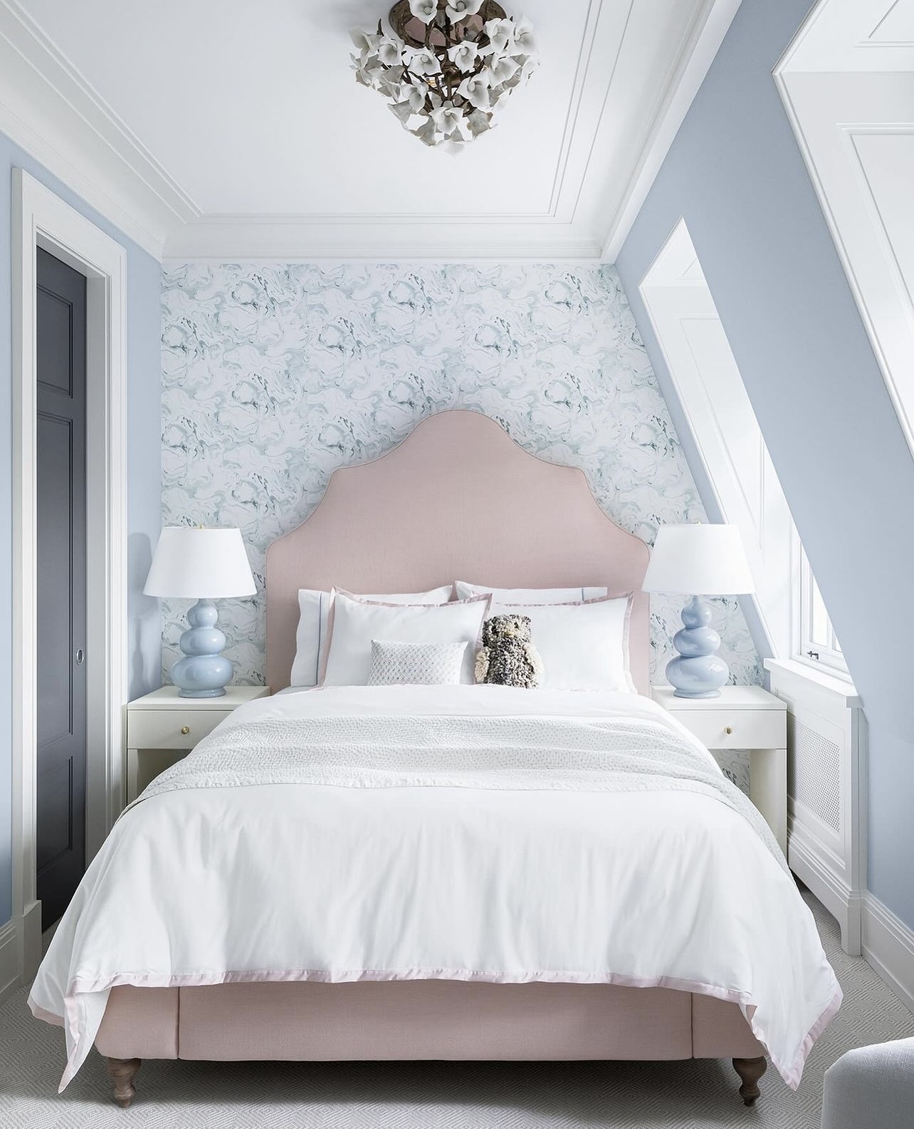 11 Little Girl Room Decor Ideas You Will Love!