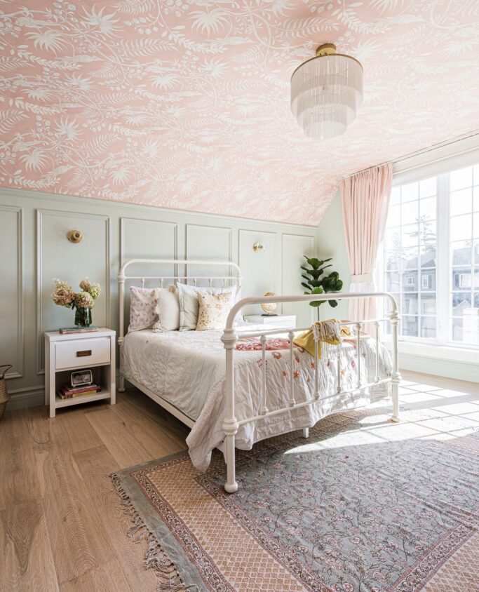 Little Girl Room Decor Ideas