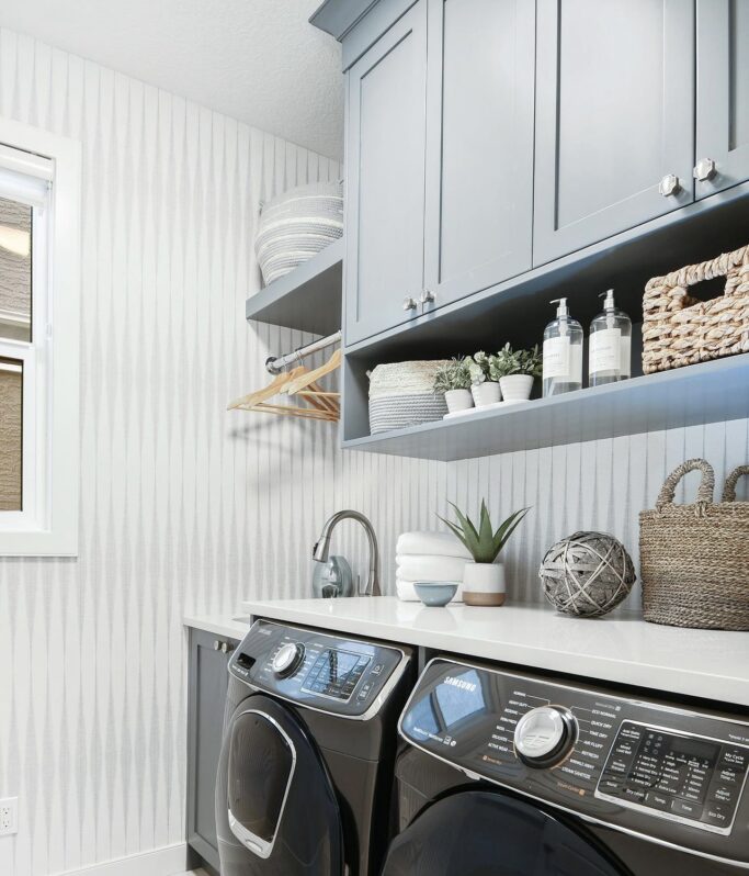 Coastal Blue Paint - Sherwin Williams Upward Paint Review