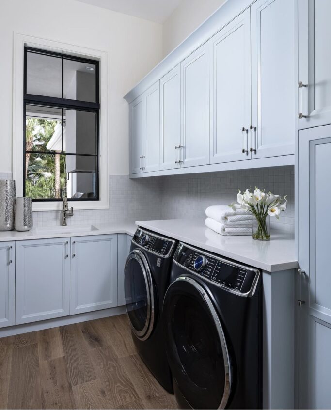 Coastal Blue Paint - Sherwin Williams Upward Paint Review