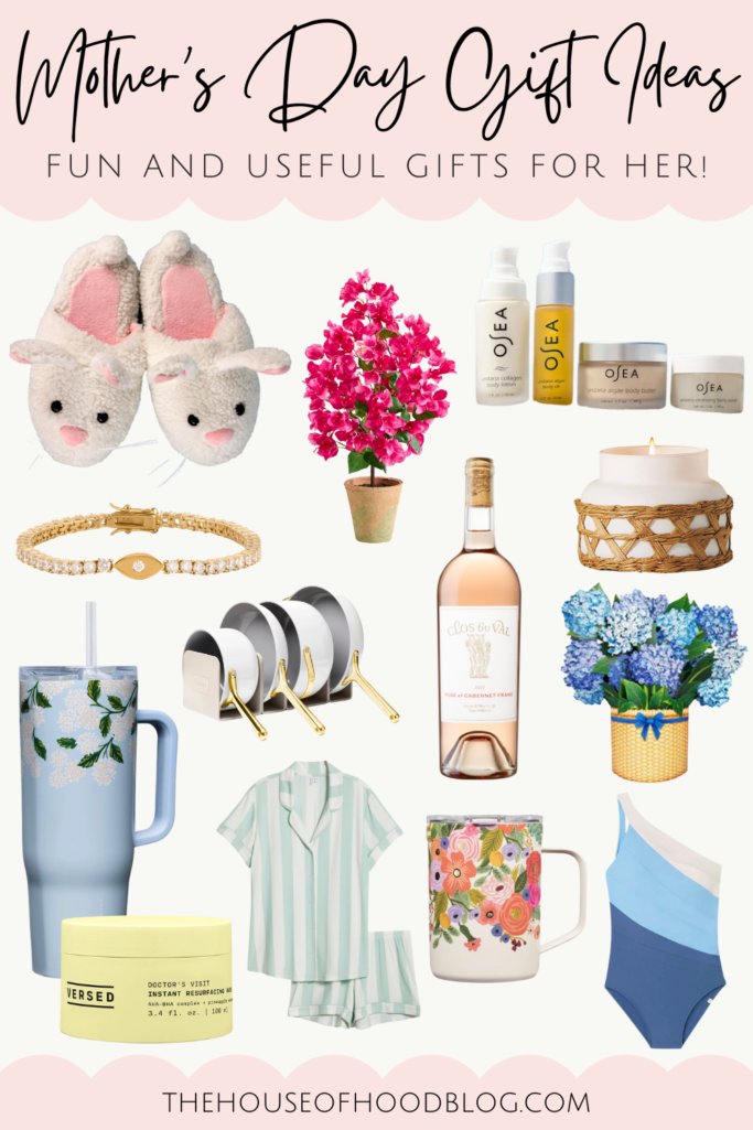 Mother's Day Gift Ideas 2024