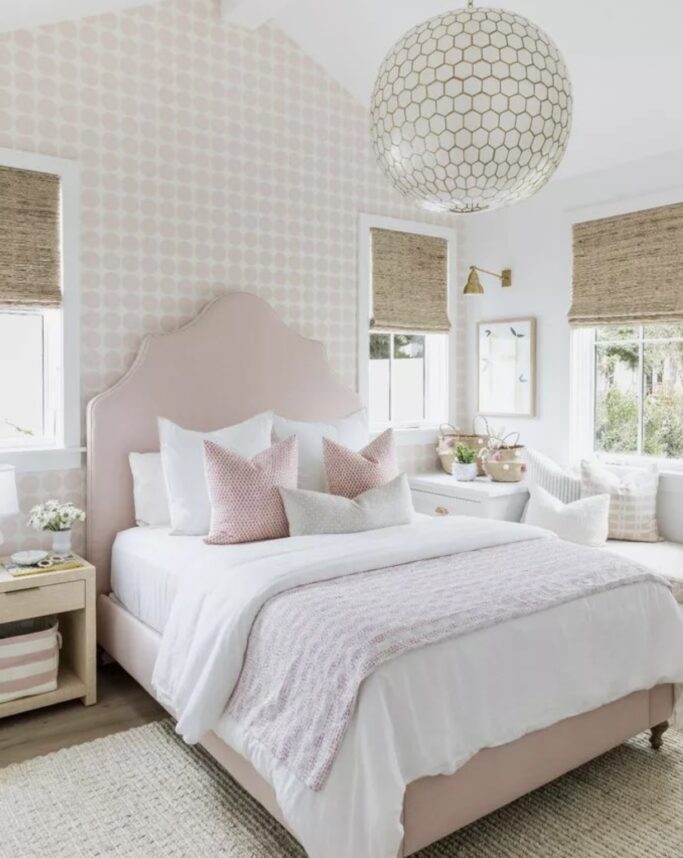 Little Girl Room Decor Ideas