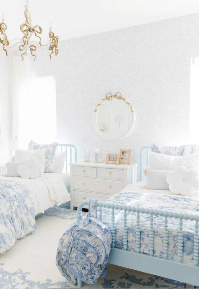 Little Girl Room Decor Ideas