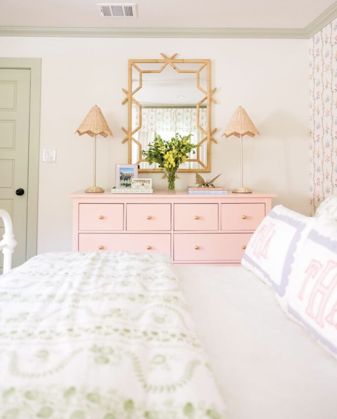 Little Girl Room Decor Ideas