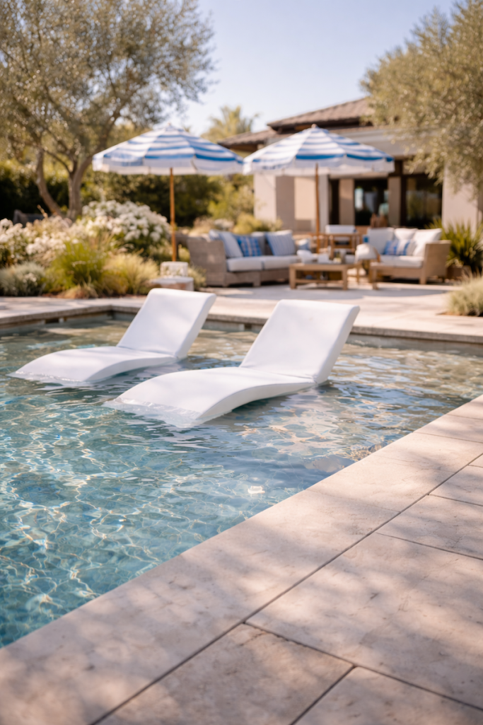 The Best In Pool Chairs for Your Sun Shelf!40