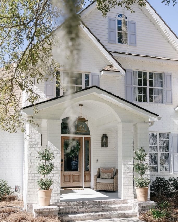 23 Beautiful Summer Porch Decor Ideas