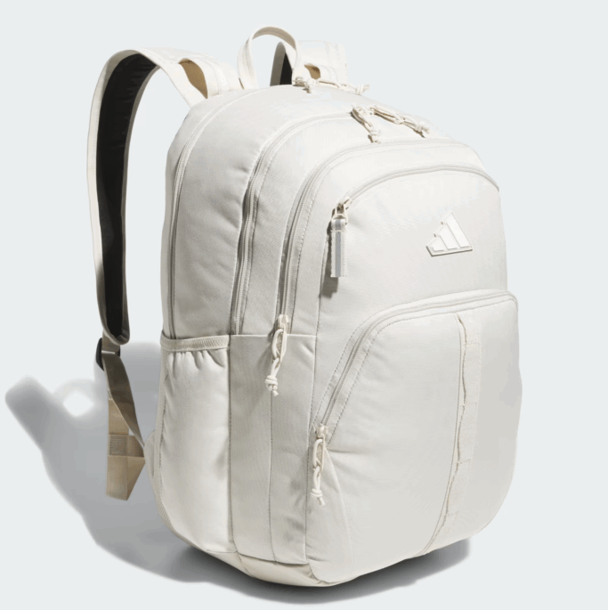 best backpack options from adidas 