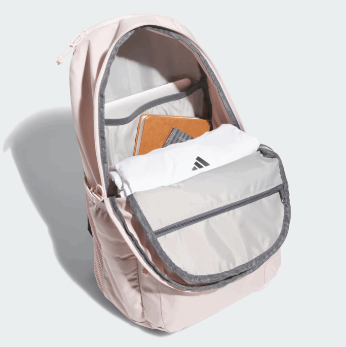 best backpack options from adidas 