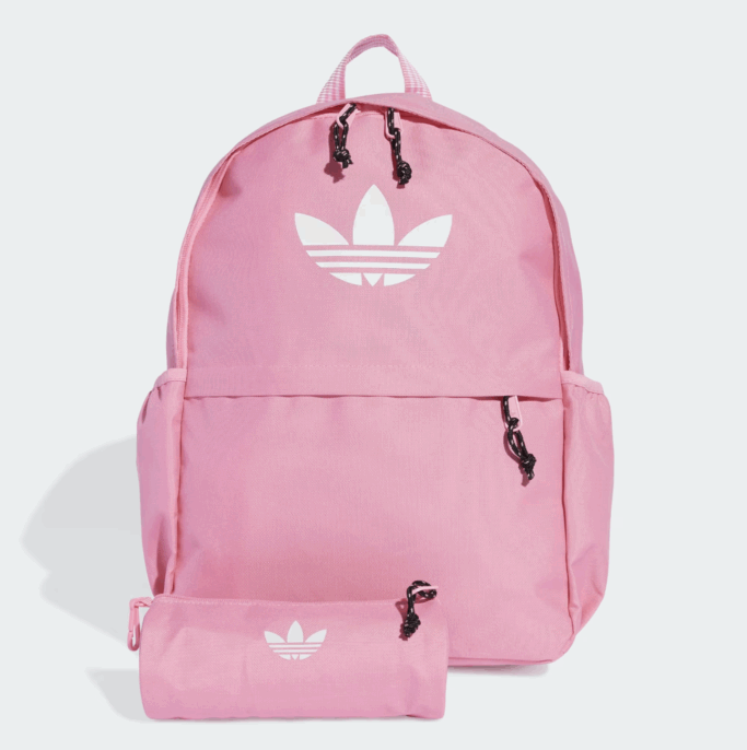 best backpack options from adidas 
