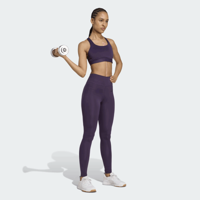 Cozy Up with the Best Fall Workout Leggings!