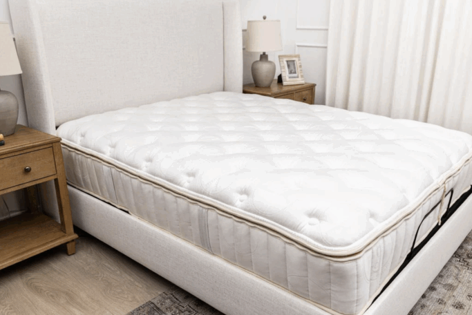 Beddy’s Mattress Collection Review + Discount Code CHELSEE | Save 25%