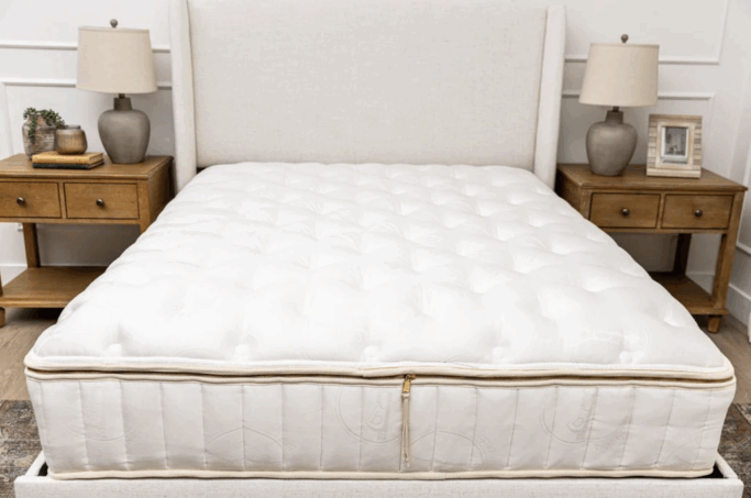 Beddy’s Mattress Collection Review + Discount Code CHELSEE | Save 25%