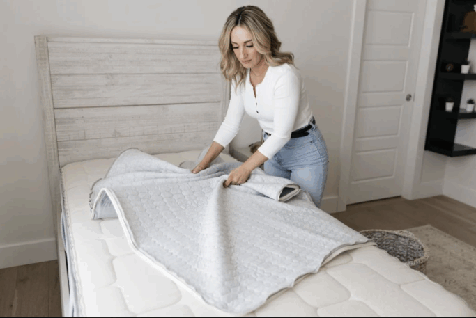 Beddy’s Mattress Collection Review + Discount Code CHELSEE | Save 25%
