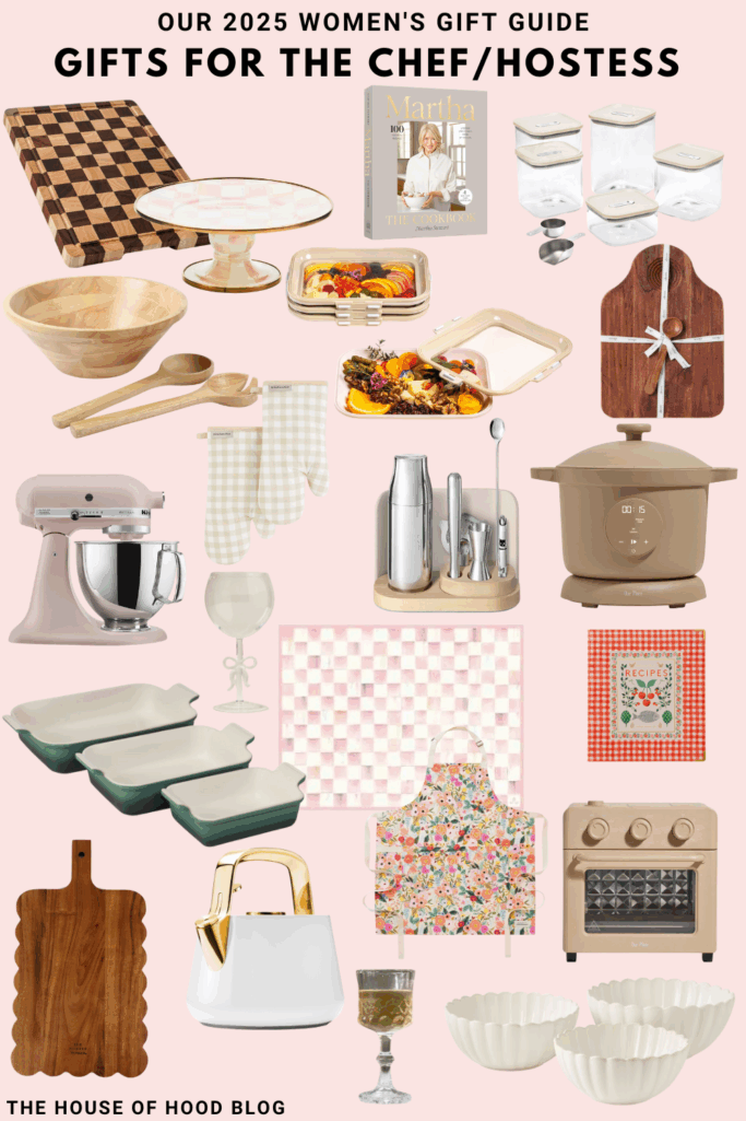 Gift Ideas for Her - Our 2025 Women's Gift Guide