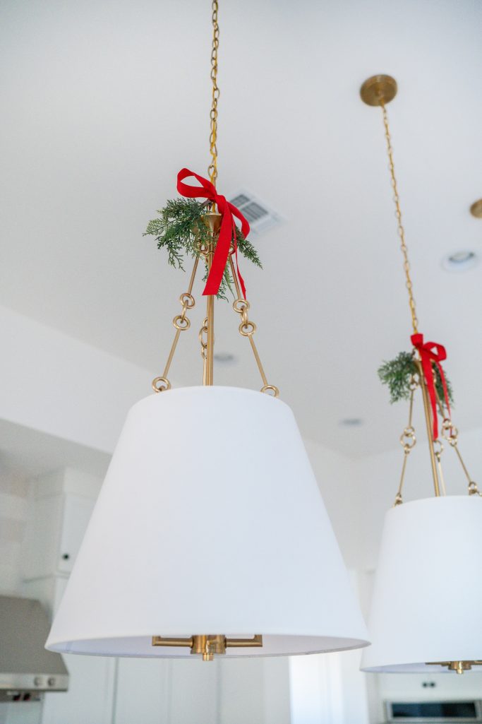 Christmas Kitchen Island Centerpiece Decor Ideas for 2026