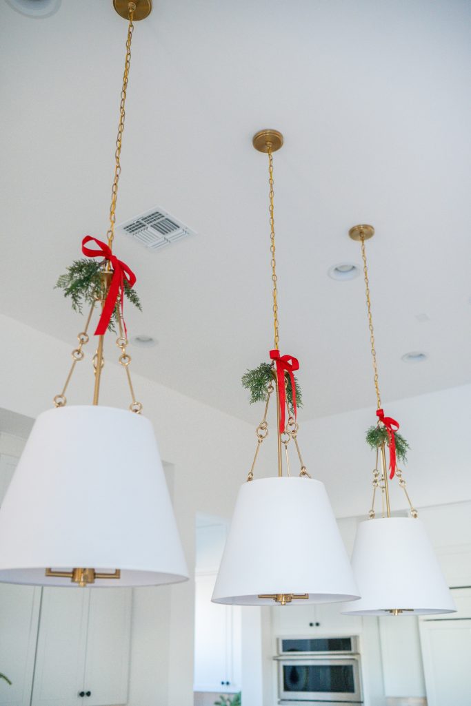 Christmas Kitchen Island Centerpiece Decor Ideas for 2026