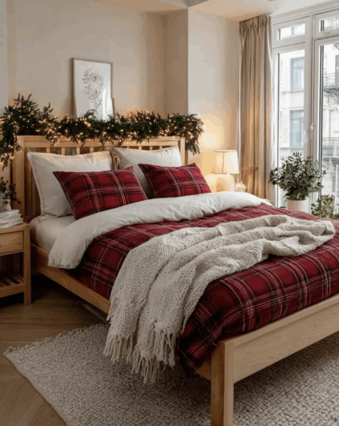 Classic Red Christmas Decorations for 2025 You'll Love!