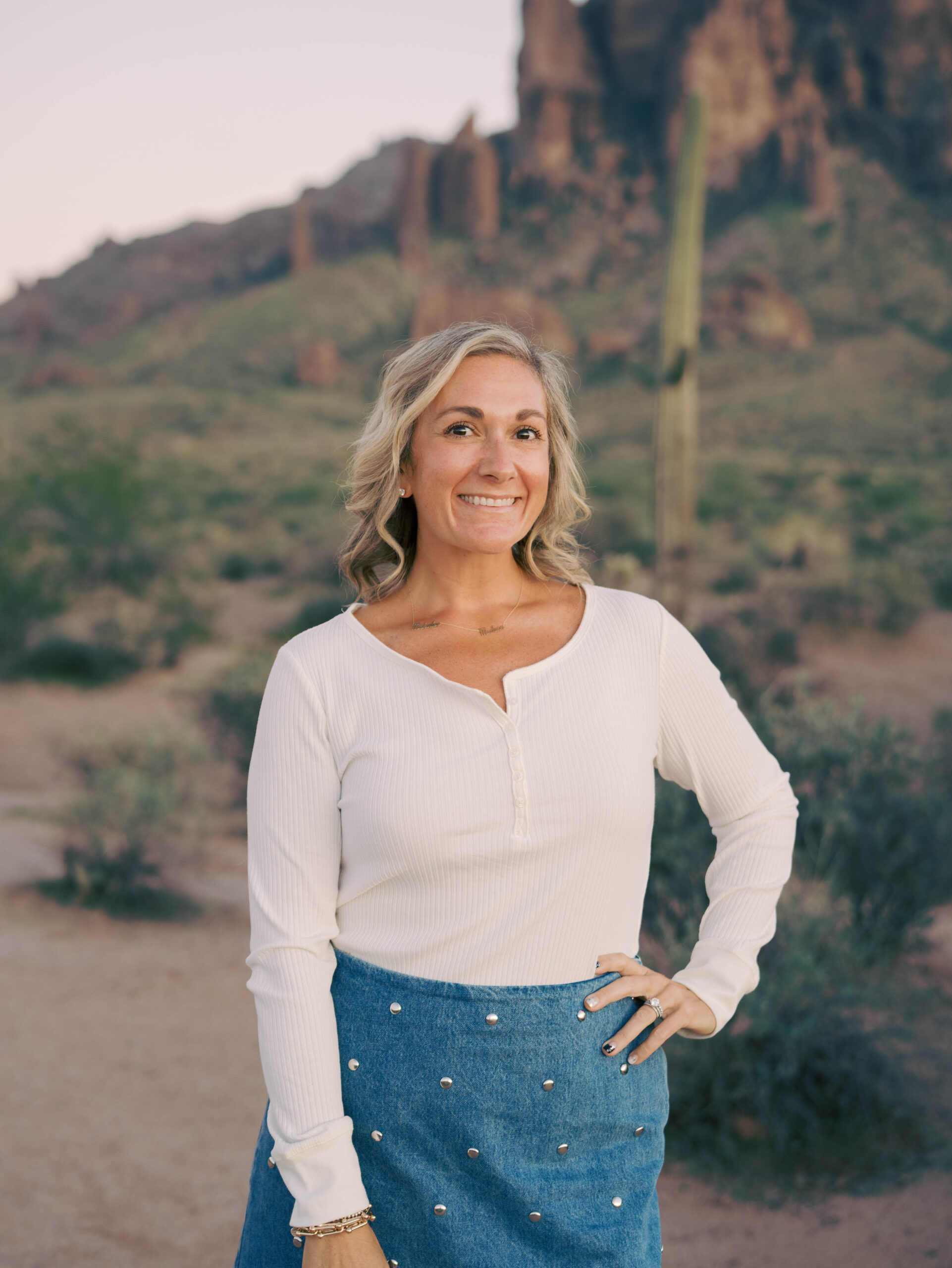 Chelsee Hood Headshot