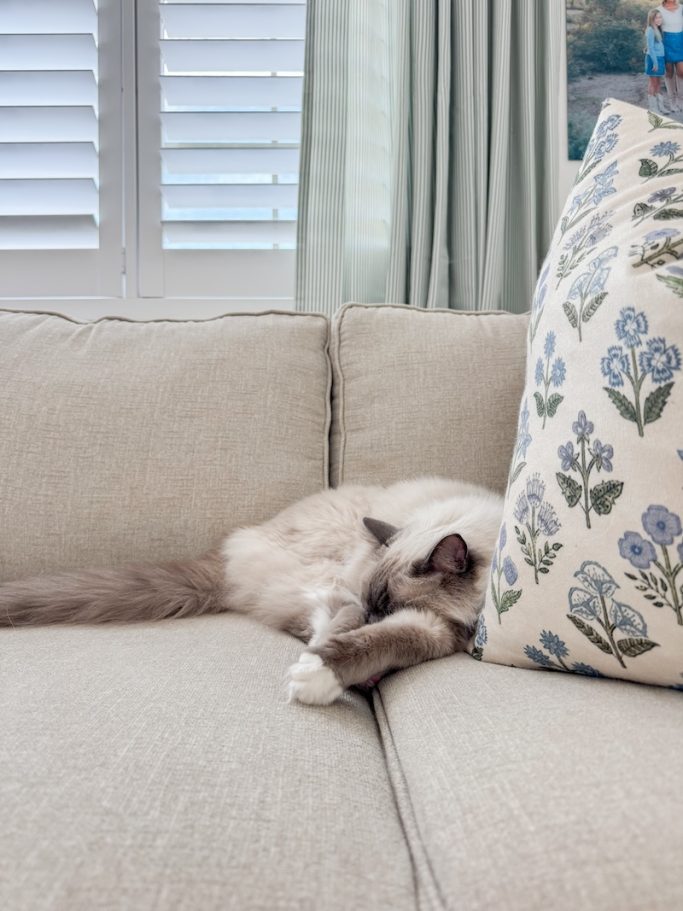 My Honest Review of TWOPAGES Liz Linen Curtains plus my exclusive 22% off sitewide discount code CHELSEE