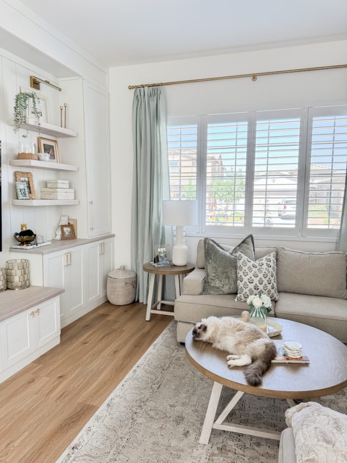 My Honest Review of TWOPAGES Liz Linen Curtains plus my exclusive 22% off sitewide discount code CHELSEE