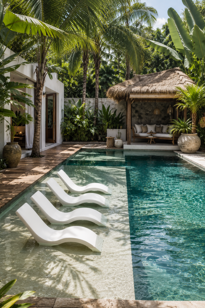 How to Choose the Right Ledge Lounger for Your Sun Shelf Depth