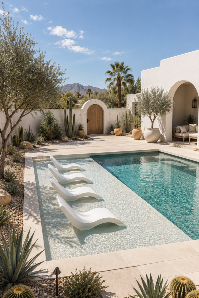 How to Choose the Right Ledge Lounger for Your Sun Shelf Depth
