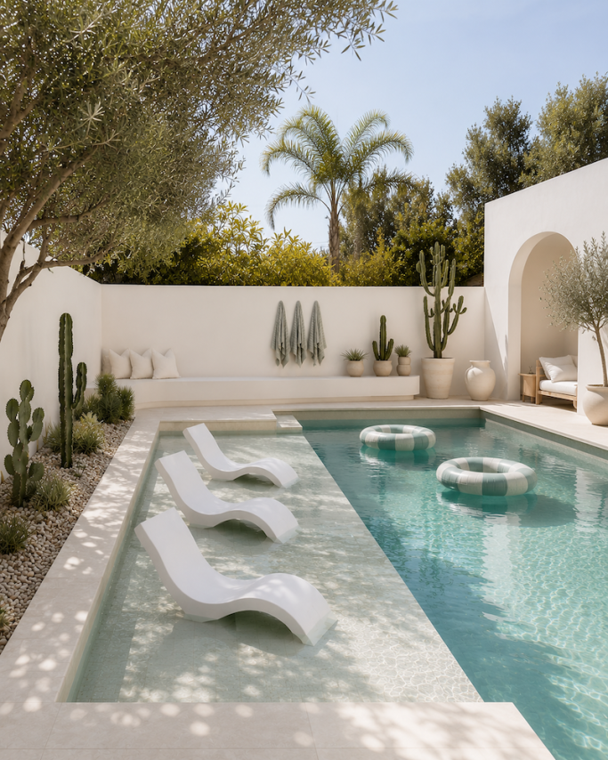 How to Choose the Right Ledge Lounger for Your Sun Shelf Depth