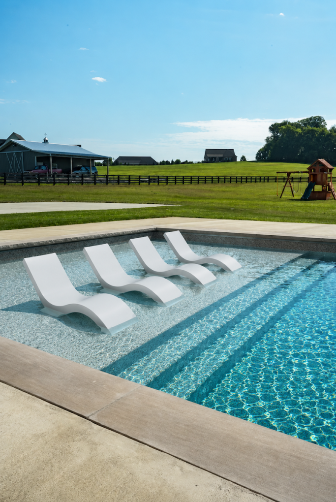 How to Choose the Right Ledge Lounger for Your Sun Shelf Depth