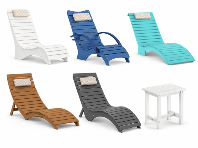 Read my honest AquaCurve review, including the Michelle pool loungers, pricing, comfort, and my exclusive 10% off discount code CHE10!