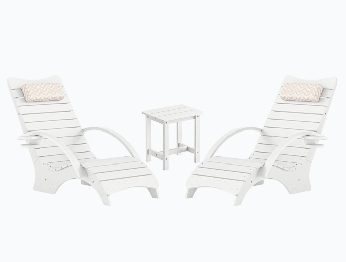 Read my honest AquaCurve review, including the Michelle pool loungers, pricing, comfort, and my exclusive 10% off discount code CHE10!