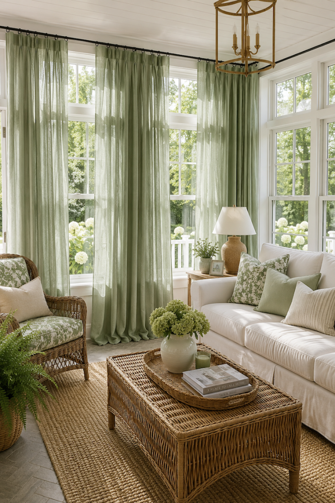 Trying to choose the best TWOPAGES fabric? Compare every linen, cotton, sheer, velvet, blackout, and Roman shade fabric in this complete guide. Plus, save 22% off sitewide with code CHELSEE