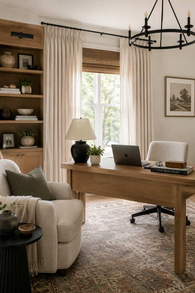 Trying to choose the best TWOPAGES fabric? Compare every linen, cotton, sheer, velvet, blackout, and Roman shade fabric in this complete guide. Plus, save 22% off sitewide with code CHELSEE