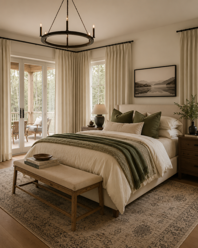 Trying to choose the best TWOPAGES fabric? Compare every linen, cotton, sheer, velvet, blackout, and Roman shade fabric in this complete guide. Plus, save 22% off sitewide with code CHELSEE