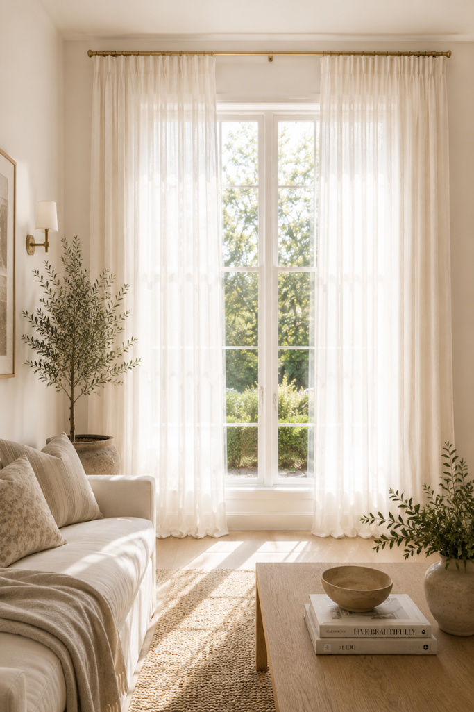 Trying to choose the best TWOPAGES fabric? Compare every linen, cotton, sheer, velvet, blackout, and Roman shade fabric in this complete guide. Plus, save 22% off sitewide with code CHELSEE