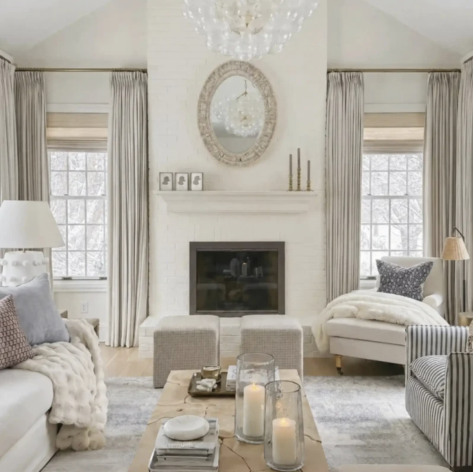 Trying to choose the best TWOPAGES fabric? Compare every linen, cotton, sheer, velvet, blackout, and Roman shade fabric in this complete guide. Plus, save 22% off sitewide with code CHELSEE