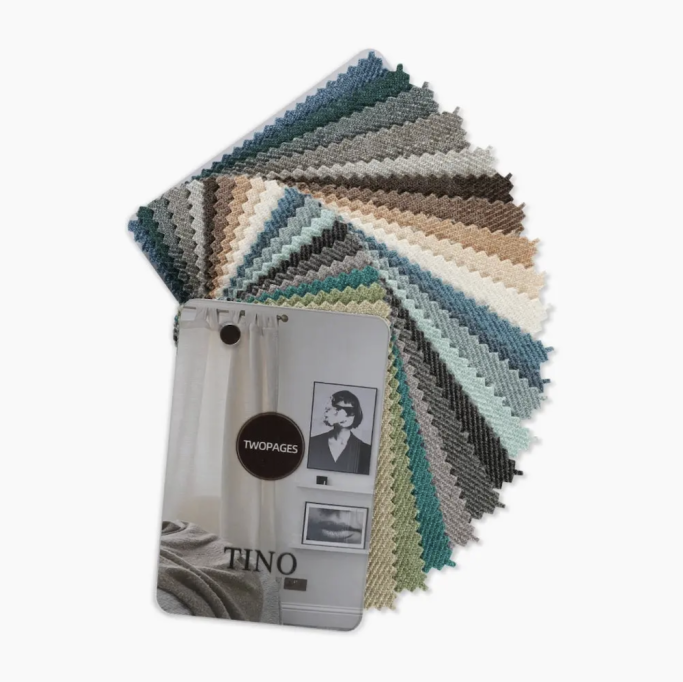 Trying to choose the best TWOPAGES fabric? Compare every linen, cotton, sheer, velvet, blackout, and Roman shade fabric in this complete guide. Plus, save 22% off sitewide with code CHELSEE