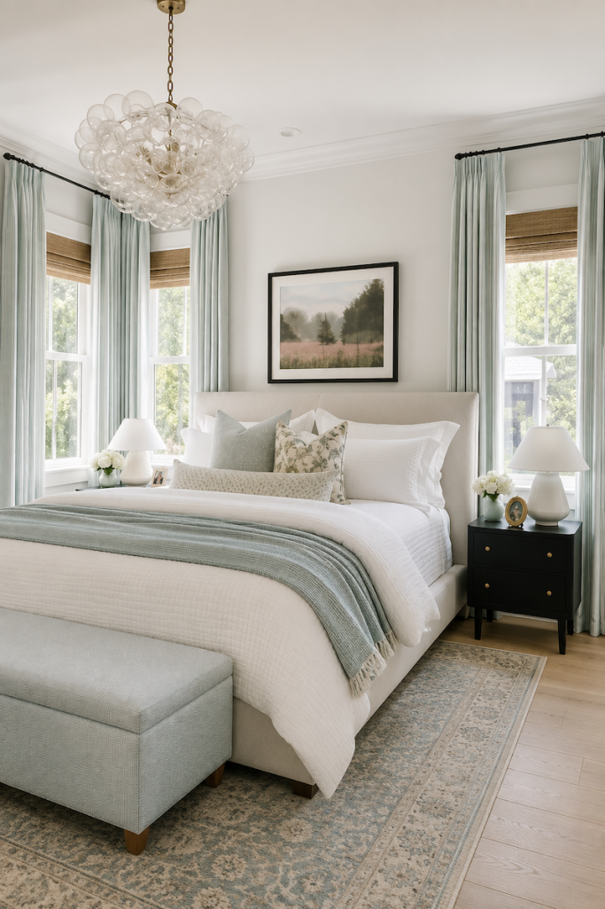 Trying to choose the best TWOPAGES fabric? Compare every linen, cotton, sheer, velvet, blackout, and Roman shade fabric in this complete guide. Plus, save 22% off sitewide with code CHELSEE