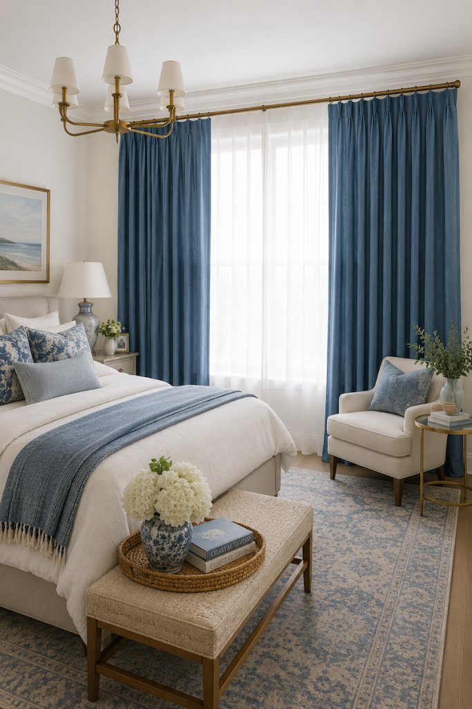 Trying to choose the best TWOPAGES fabric? Compare every linen, cotton, sheer, velvet, blackout, and Roman shade fabric in this complete guide. Plus, save 22% off sitewide with code CHELSEE