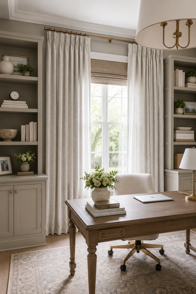 Trying to choose the best TWOPAGES fabric? Compare every linen, cotton, sheer, velvet, blackout, and Roman shade fabric in this complete guide. Plus, save 22% off sitewide with code CHELSEE