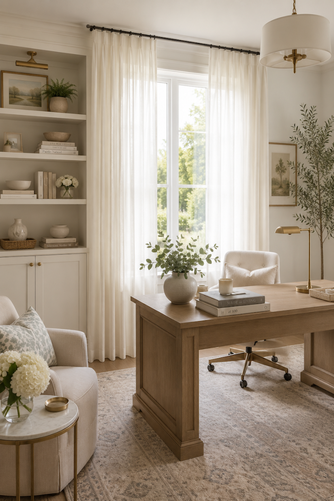 Trying to choose the best TWOPAGES fabric? Compare every linen, cotton, sheer, velvet, blackout, and Roman shade fabric in this complete guide. Plus, save 22% off sitewide with code CHELSEE